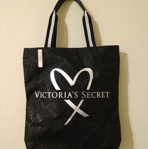 Victoria’s Secret Large Tote Bag